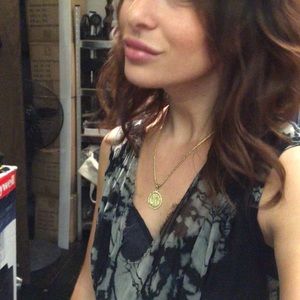 Meet your Posher, Kat